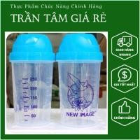 ราคา เครื่องปั่นนม Alpha Lipid - ถ้วยเชคเกอร์นม Alpha Lipid 250ml (51656522736)