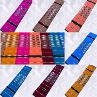 ราคา ผ้าฝ้ายทอมือ ผ้าถุงกะเหรี่ยง ลายน้ำไหล (26254731944)