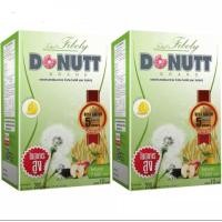 ราคา โดนัทโทเทิลไฟบีลี่ 10ซอง x 2กล่อง และขนาด1กล่อง (13719953913)