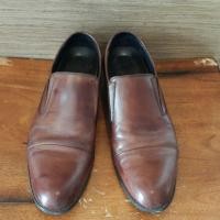 ราคา มือสอง รองเท้าหนังผู้ชาย (174145461)