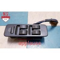 ราคา สวิทช์กระจกไฟฟ้า daihatsu applause ของแท้ มือสอง (42809328548)