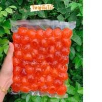 ราคา ไข่แดงเค็มจัมโบ้800-840กรัม50ฟองเทียบเท่าเบอร์0 (13913390345)