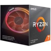 ราคา AMD Ryzen 7 3700X with Wraith Prism RGB Cooler (2537145983)