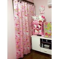 ราคา ผ้าม่านคิตตี้ 160 ส่งฟรีลงทะเบียน (518249460)