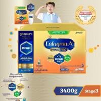 ราคา นมผง เอนฟาโกร เอพลัส มายด์โปร สูตร3 ชนิดจืด (3400 กรัม) Enfagrow A+ MindPro (27860623147)