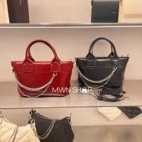 ราคา Charles&keith กระเป๋า มีโค้ดลด30% กระเป๋าสะพายข้าง ของแท้จากชอป (24687125200)