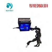 ราคา แหล่งจ่ายไฟ sinbada บริสุทธิ์ 500 w (46354231185)