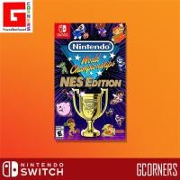ราคา NS1 : เกม Nintendo World Championships - NES Edition ( ENG ) (27100861378)