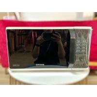 ราคา ไมโครเวฟ samsung รุ่น MS23K3513AW สภาพเหมือนมือหนึ่ง (24642963806)