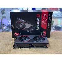 ราคา VGA (การ์ดแสดงผล) MSI RADEON RX 5700 XT GAMING X - 8GB GDDR6 (29318639646)