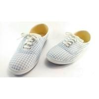 ราคา ผ้าใบลายสก็อต (86720626)