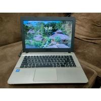 ราคา Asus X441N-GA064T สภาพยังดี มีตำหนินิดน่อย **มือสอง**Update25-2-67* (24611238117)