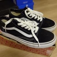 ราคา Vans old skool (980514788)