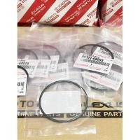 ราคา โอริงฐานกรองน้ำเครื่อง 1JZ,2JZ ใส่ได้ทุกรุ่น ธรรมดาหรือเทอร์โบใส่ได้ทุกรุ่น รหัสแท้ #90301-68005 (57406379512)