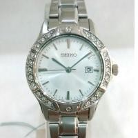 ราคา Seiko Quartz หญิง รุ่นSUR879P1 (1711336359)