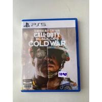 ราคา แผ่นเกมส์PS4 เกมส์ Call Duty Black Ops Cold War มือ2 สภาพดี (23270502700)