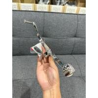 ราคา คันเกียร์เวฟ125 S,R,I,X/เวฟปลาวาฬ/125iled19-21 คันเกียร์+ลูกยาง แท้เบิกศูนย์ (26739069341)