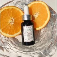 ราคา Fresh Vitamin Nectar Glow Juice Antioxidant Face Serum 15ml (15546072642)