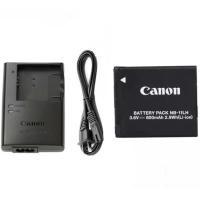 ราคา แบตเตอรี่กล้อง Canon NB-11LH IXUS240 245 265 275 285HS 125 155 A2500 PC1730 11L Charger (41658090886)