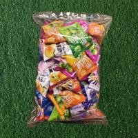 ราคา บ๊วยจีน​ คละรส​ ขนาด​ 500​ กรัม (4945977149)