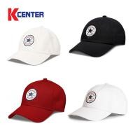 ราคา Converse หมวกแก๊ป Unisex Chuck Taylor All Star Patch (1522134CO) (27466179477)