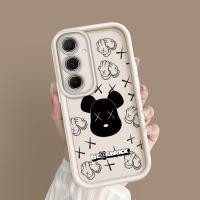 ราคา Samsung Galaxy A55 5G เคส Cute เคสซัมซุง เคสโทรศัพท์ TY T20569 (41360362487)