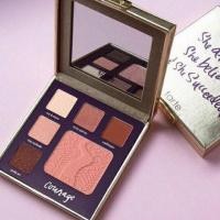 ราคา Tarte Double Duty Beauty Limited-Edition Eye & Cheek (14196986)