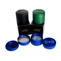 ราคา Phoenix Star Flower Mills Style Grinder - เครื่องบดแนว Flower Mills (54904335245)