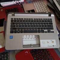 ราคา Asus a407 x407 x407u a407u a407u a407uf เคสแล็ปท็อป (40476366568)