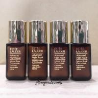 ราคา Estee Lauder Advanced Night Repair Intense Reset Concentrate 5ml (ขนาดทดลอง) เซรั่มบำรุงผิวยามค่ำคืน ช่วยปลอบประโลมผิว (21790543374)