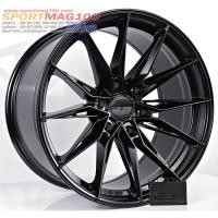 ราคา ล้อแม็กซ์ Lenso BAROX สีดำด้าน 9-20นิ้ว 6รู139 ET15 [20424] (15997727929)