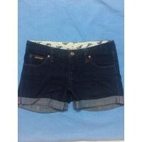 ราคา ยีนส์ขาสั้นแก๊สโซลีน (5978034907)