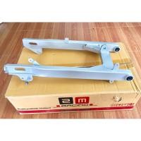 ราคา สวิงอาร์มเดิม สำหรับรุ่น HONDA WAVE100/110 สวิงอาร์ม เวฟ สีเงิน แบรน์2Mแท้โรงงาน สินค้าอย่างดี งานคุณภาพ (24369462845)