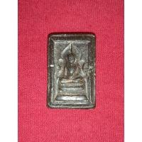 ราคา พระสมเด็จแหวกม่าน,พระแหวกม่านหลวงพ่อกวย,พระหลวงพ่อกวย (27562021456)