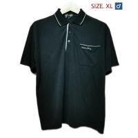 ราคา VALENTINO CHRISTY เสื้อโปโลแขนสั้น เสื้อผ้ามือสองกระสอบนำเข้า (22221171530)