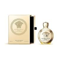 ราคา สเปรย์น้ําหอม Versace Eros Ladies 3.4oz (53054650194)