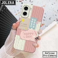 ราคา HP ล่าสุด OPPO A6X กรณี Softcase กล้อง Protector Softcase OPPO A6X 2025 ล่าสุด OPPO A6X กรณีล่าสุดกรณีผู้ชายกรณีผู้หญิง Macaron Tpu Softcase OPPO A6X กรณียาง Jolera กรณี (42628045777)