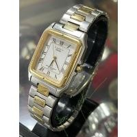 ราคา Vintage Seiko Cadet Quartz dress watch ref. 7N01-5010 (27725177952)