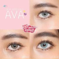 ราคา Mini Ava พร้อมส่งสายตาปกติ Gray Blue Green Dia 14.00 แนวสาย ฝ (5315608429)