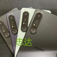 ราคา Sony/โซนี่ Xperia 1 IV รุ่น X14 ชิป Qualcomm Snapdragon 8 Gen 1 พร้อมเครื่องชาร์จเร็ว 48W ฟรี (48804969007)