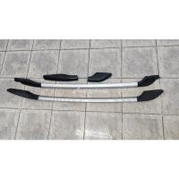 ราคา ราวหลังคา แบบเจาะ ตรงรุ่น FORD RANGER 2012 2015 2018 2020 4D *พร้อมส่งจากไทย* (18923210342)