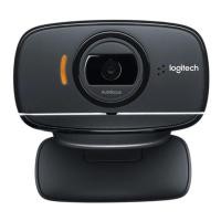 ราคา Logitech B525 Webcam HD กล้องเว็บแคม ประกัน 3 ปี Synnex (6361155937)