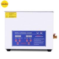ราคา Digital 15L PS-60A 360W Ultrasonic Cleaner with Heating Function for Diesel Common Rail Injector Pl (54556156867)