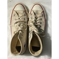 ราคา Converse Chuck Taylor CANVAS ALL STAR J HI มือสอง (40157982231)