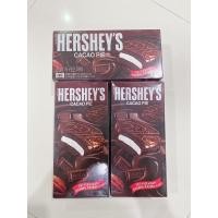 ราคา Hershey's chocopie ช็อคโก้พายของเฮอร์ชี่จากเกาหลี (5561508567)