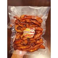 ราคา หมูแดดเดียวสูตรบ้านเตี่ยไสว ทอดพร้อมทาน รสชาติเค็มหวาน (7245350020)