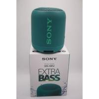 ราคา Sony Speaker SRS-XB12 มือ2 Green (10873521835)