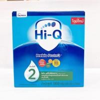 ราคา ไฮคิว สูตร2 1800กรัม(3ซอง) (5817734051)