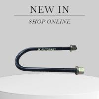 ราคา สาแหรก ISUZU TFR , toyota Vigo , Revo , Navara ตัวเตี้ย ขนาด 8.5 นิ้ว BUFO แท้ๆ เหล็กแข็ง/SSKP (26580349532)