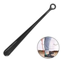 ราคา Shoehorn ที่ช้อนรองเท้าไม้ช้อนรองเท้า ที่ยัดส้นเท้า (7436402690)